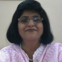Sharmila Hiranandani