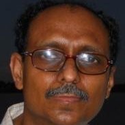 Satyaki Dasgupta